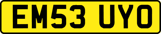 EM53UYO
