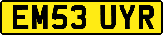EM53UYR