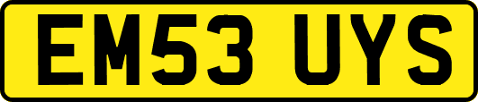 EM53UYS