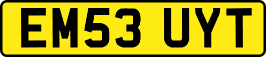 EM53UYT
