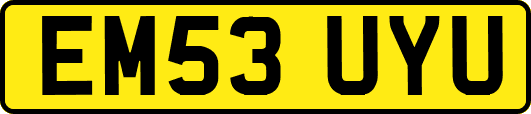 EM53UYU