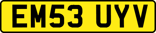 EM53UYV