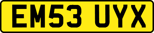 EM53UYX