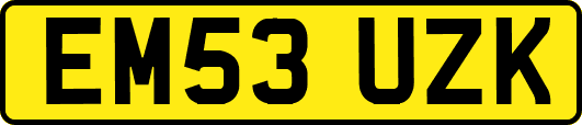 EM53UZK