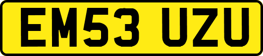 EM53UZU