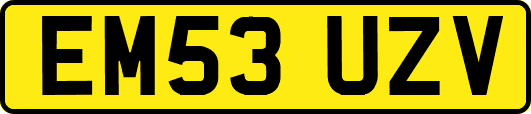 EM53UZV