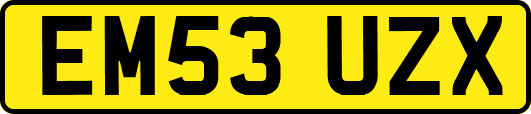 EM53UZX