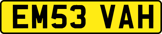 EM53VAH