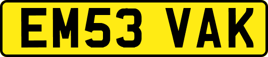 EM53VAK