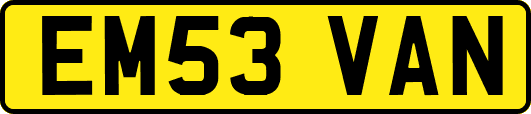 EM53VAN