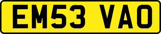 EM53VAO
