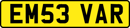 EM53VAR