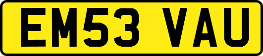EM53VAU