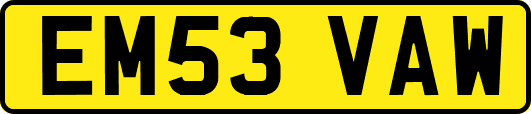 EM53VAW