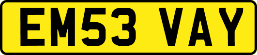 EM53VAY