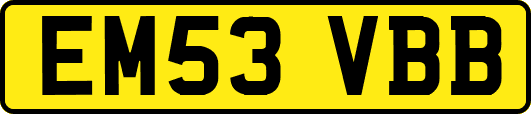 EM53VBB