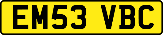 EM53VBC