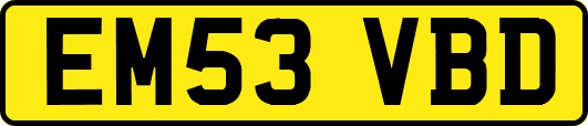 EM53VBD