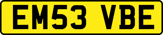 EM53VBE
