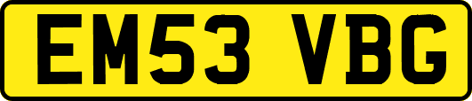 EM53VBG