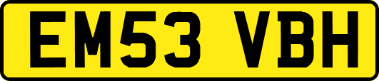 EM53VBH