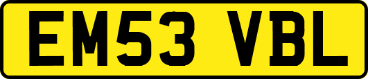 EM53VBL