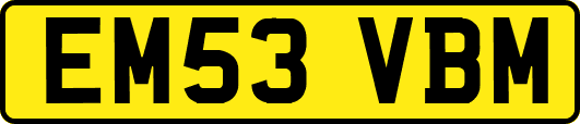 EM53VBM