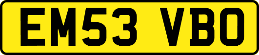 EM53VBO