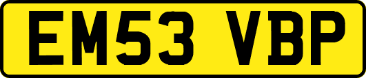 EM53VBP