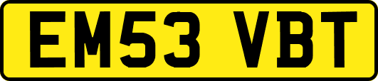 EM53VBT