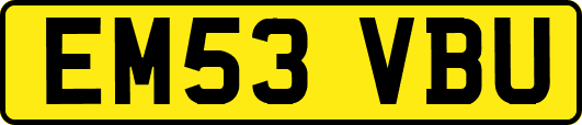 EM53VBU