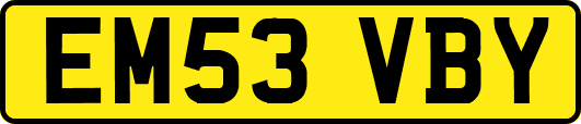 EM53VBY