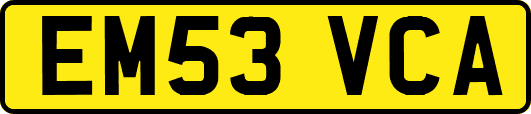 EM53VCA