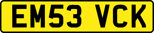 EM53VCK