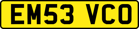 EM53VCO
