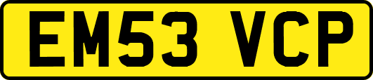 EM53VCP