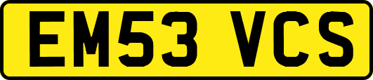 EM53VCS