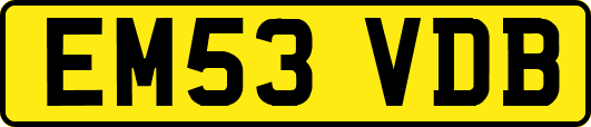 EM53VDB