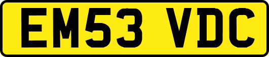 EM53VDC