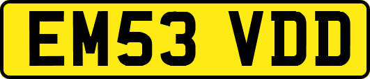 EM53VDD