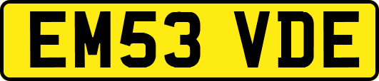 EM53VDE