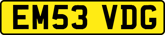 EM53VDG