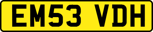 EM53VDH
