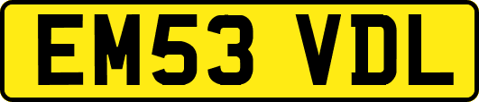 EM53VDL
