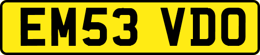 EM53VDO