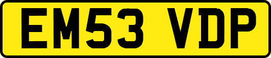 EM53VDP