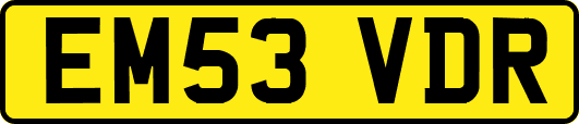 EM53VDR