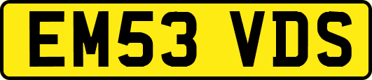 EM53VDS