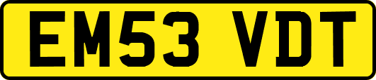 EM53VDT