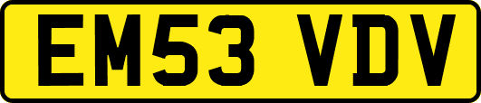 EM53VDV